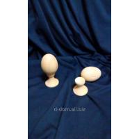 Яйце з окремою підставкою